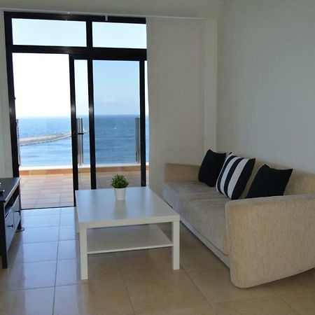 Atico luminoso Apartment Santa Cruz de la Palma  Exterior foto