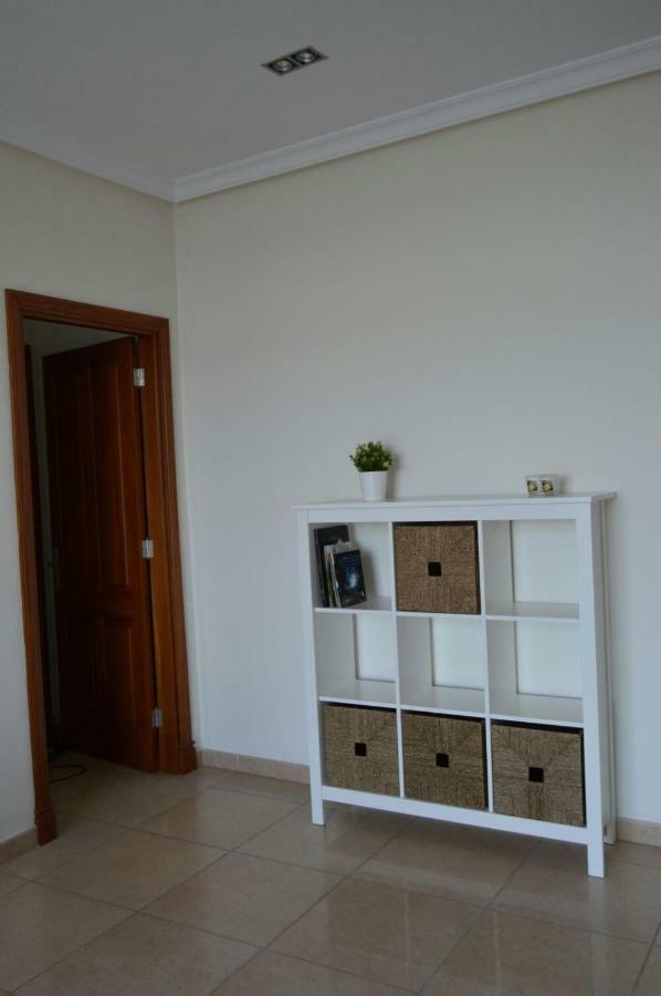 Atico luminoso Apartment Santa Cruz de la Palma  Exterior foto