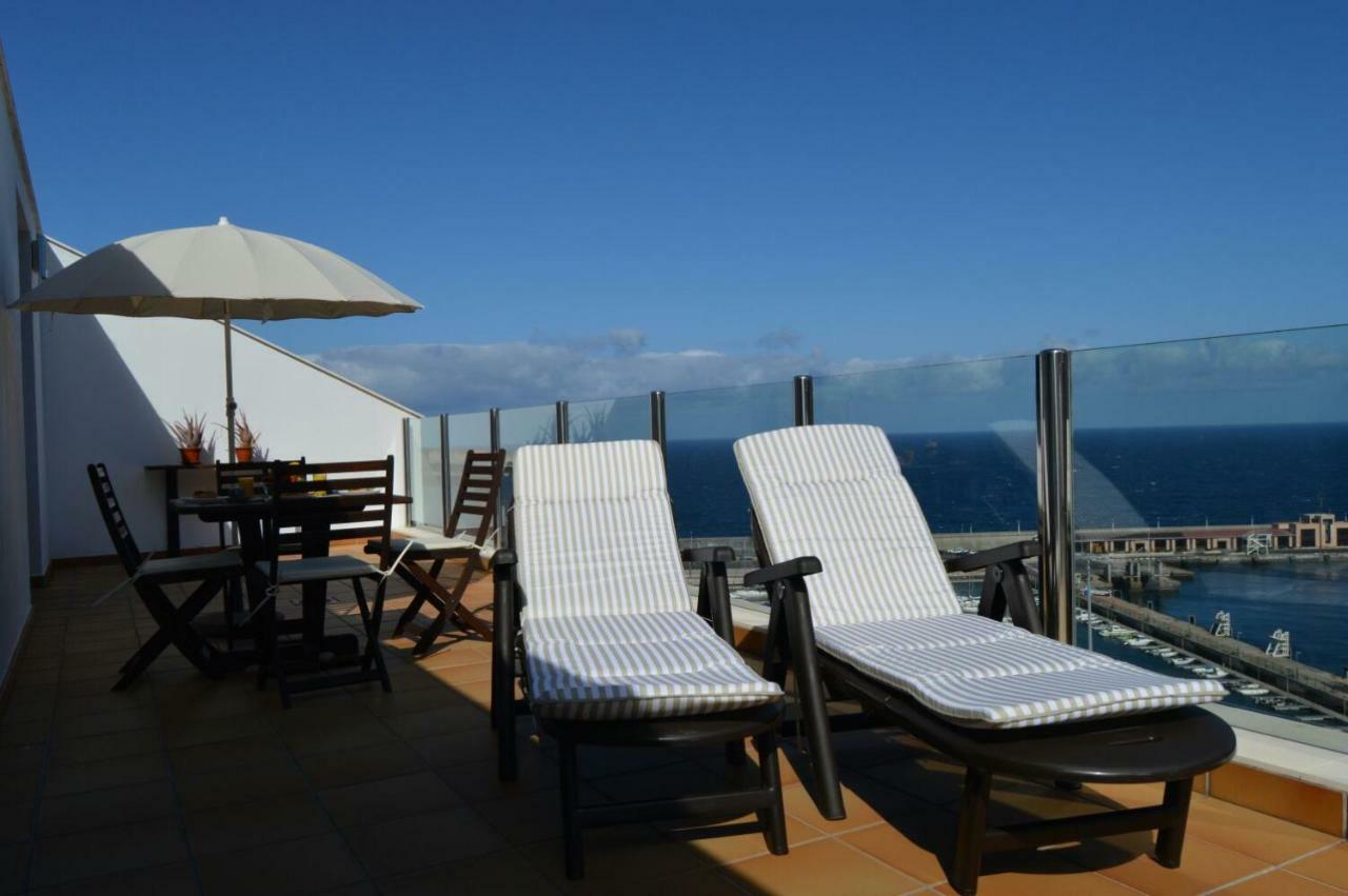 Atico luminoso Apartment Santa Cruz de la Palma  Exterior foto